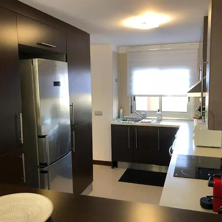 Al Paraiso Del Sur Apartamento *