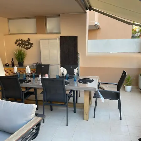 Al Paraiso Del Sur Appartement Costa Adeje (Tenerife)