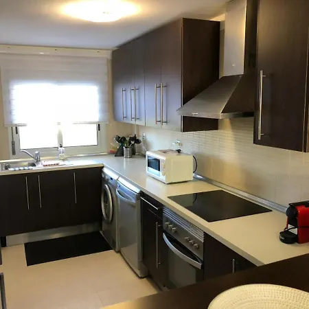 Appartement Al Paraiso Del Sur Costa Adeje (Tenerife)