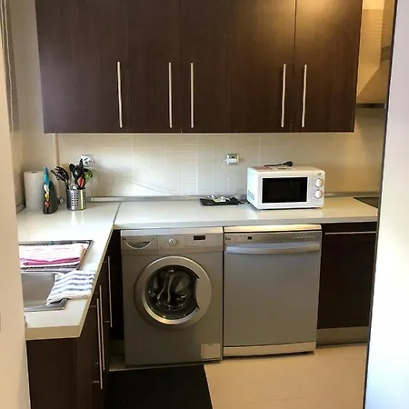 Al Paraiso Del Sur Apartamento *