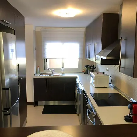 Appartement Al Paraiso Del Sur Costa Adeje (Tenerife)