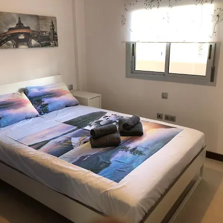 Apartamento Al Paraiso Del Sur