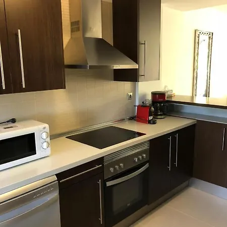 Apartamento Al Paraiso Del Sur *