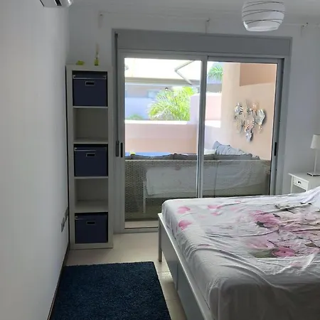 Apartamento Al Paraiso Del Sur Costa Adeje (Tenerife)