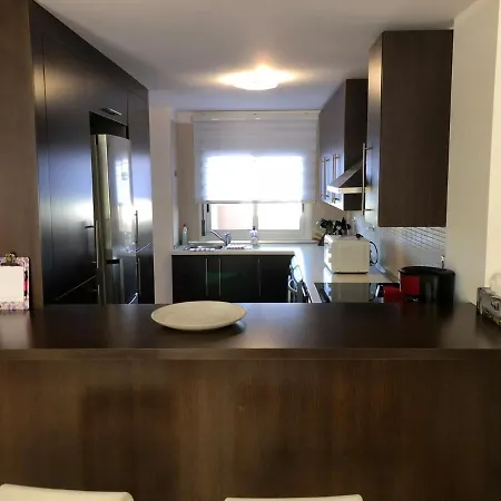 Apartamento Al Paraiso Del Sur Costa Adeje (Tenerife)