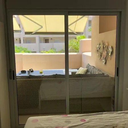 Appartement Al Paraiso Del Sur *