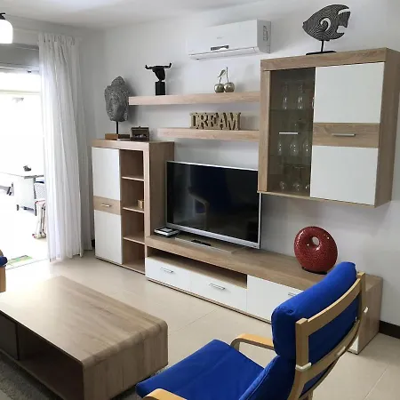 Al Paraiso Del Sur Apartamento
