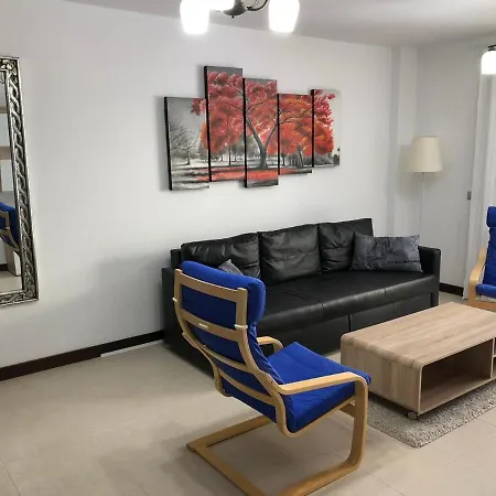 Al Paraiso Del Sur Apartamento