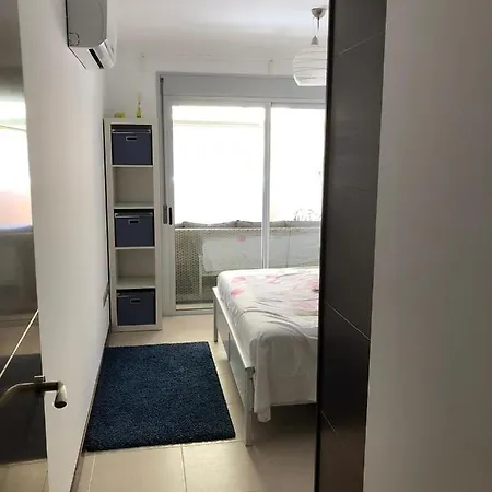 Al Paraiso Del Sur Apartamento Costa Adeje (Tenerife)