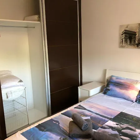 Appartement Al Paraiso Del Sur *