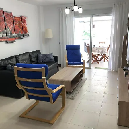 Apartamento Al Paraiso Del Sur Costa Adeje (Tenerife)