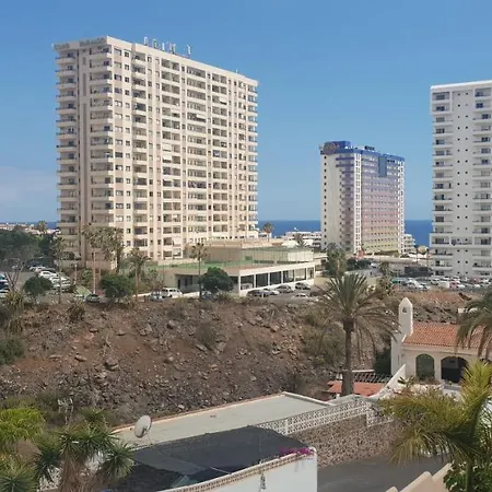 Al Paraiso Del Sur Appartement