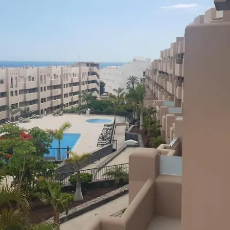 Al Paraiso Del Sur Costa Adeje (Tenerife)