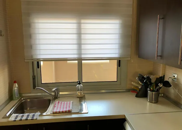 Apartment Al Paraiso Del Sur