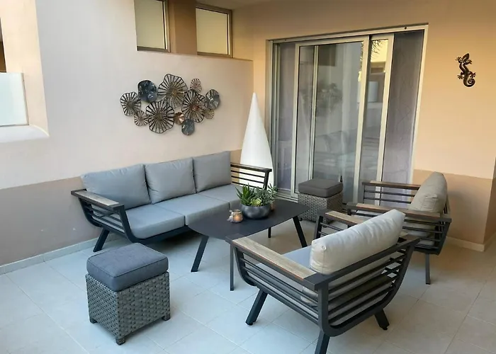Apartment Al Paraiso Del Sur
