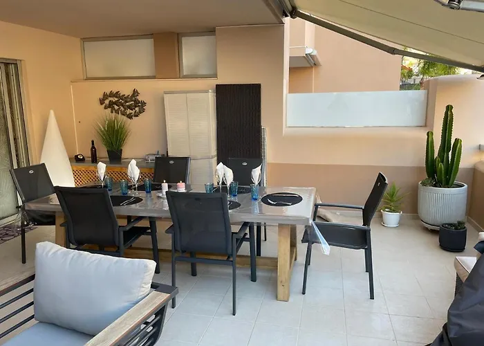 Al Paraiso Del Sur Apartment Costa Adeje (Tenerife)