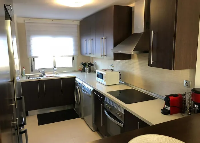 Apartment Al Paraiso Del Sur Costa Adeje (Tenerife)
