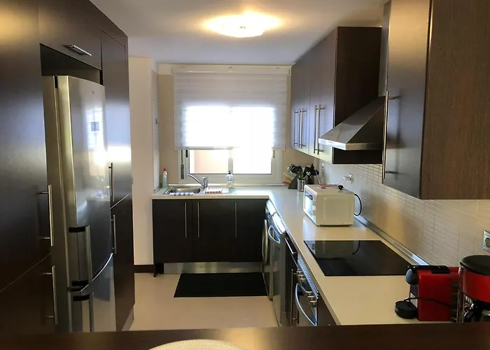 Apartment Al Paraiso Del Sur Costa Adeje (Tenerife)