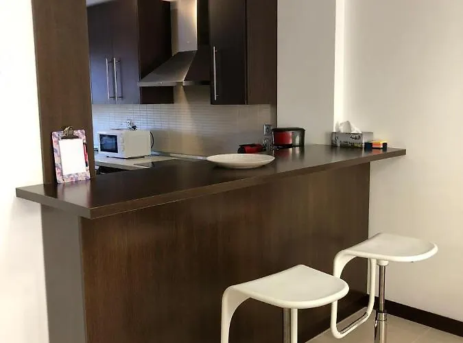 Apartment Al Paraiso Del Sur Costa Adeje (Tenerife)