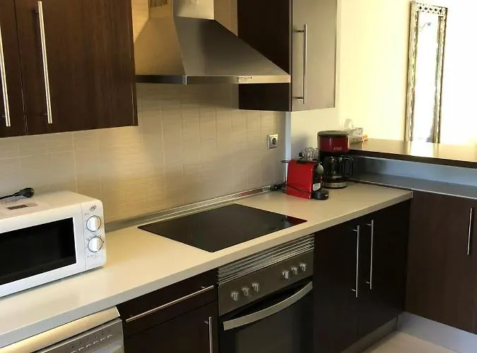 Apartment Al Paraiso Del Sur *