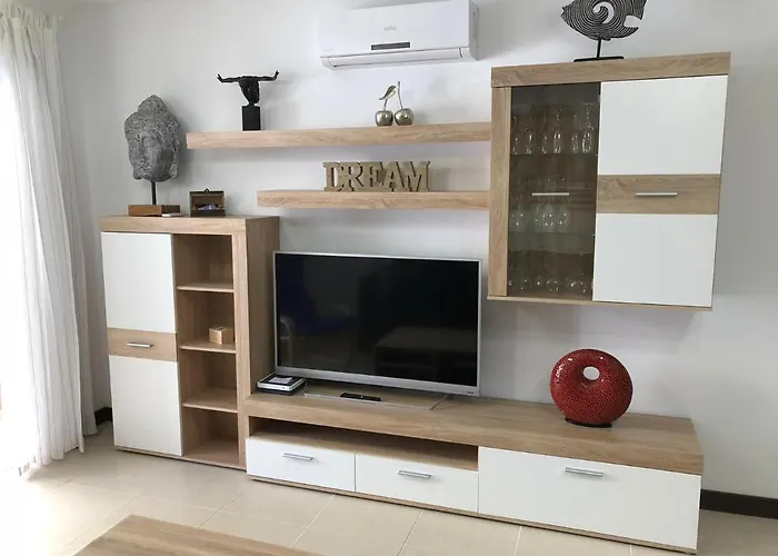 Apartment Al Paraiso Del Sur Costa Adeje (Tenerife)