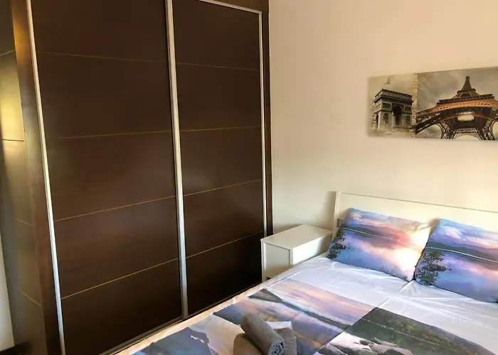 Apartment Al Paraiso Del Sur *