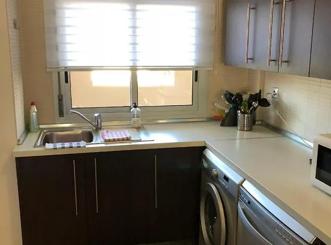 Apartment Al Paraiso Del Sur *