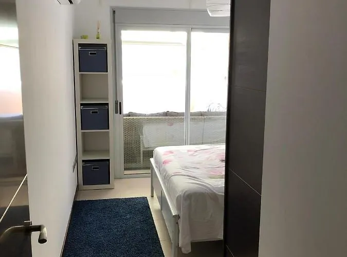 Al Paraiso Del Sur Apartment Costa Adeje (Tenerife)