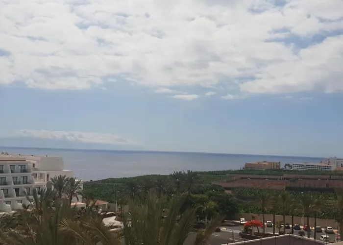 Al Paraiso Del Sur Costa Adeje (Tenerife)