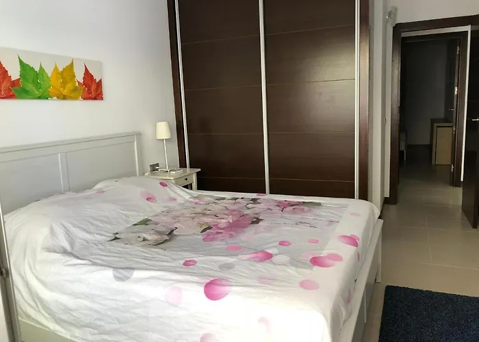 Al Paraiso Del Sur * Costa Adeje (Tenerife)