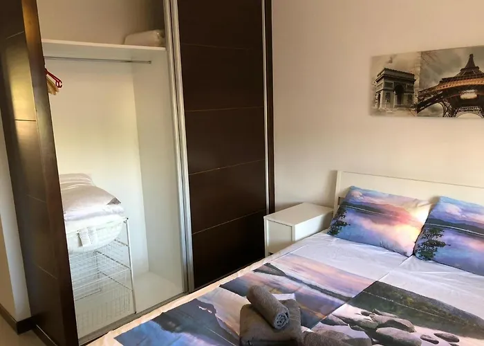 Apartment Al Paraiso Del Sur *